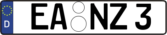 EA-NZ3