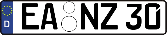 EA-NZ30