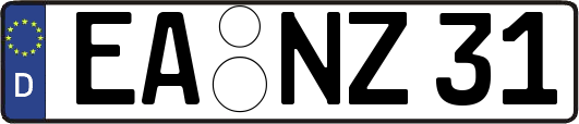 EA-NZ31