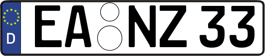 EA-NZ33