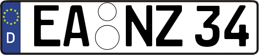 EA-NZ34