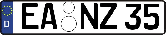 EA-NZ35