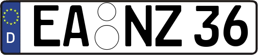 EA-NZ36