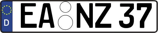 EA-NZ37