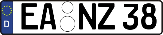 EA-NZ38