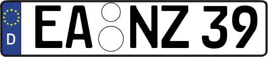 EA-NZ39