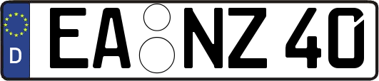 EA-NZ40