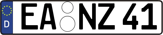 EA-NZ41