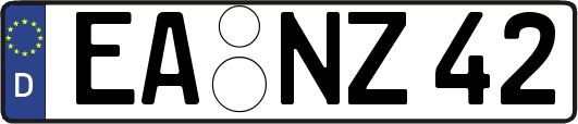 EA-NZ42