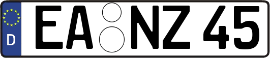 EA-NZ45