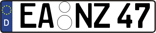EA-NZ47