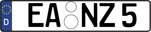 EA-NZ5