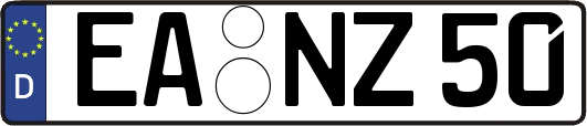 EA-NZ50
