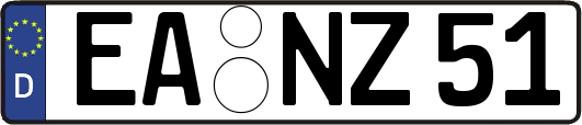 EA-NZ51