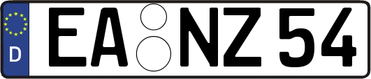 EA-NZ54