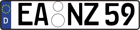 EA-NZ59