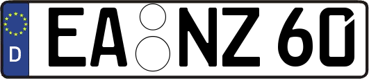 EA-NZ60