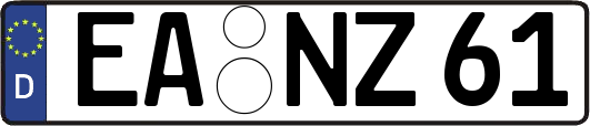 EA-NZ61