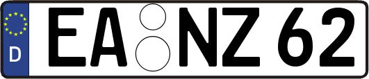 EA-NZ62