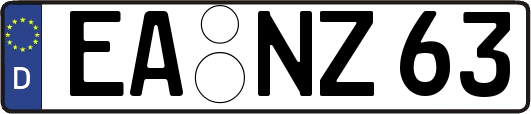 EA-NZ63