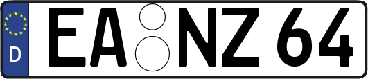 EA-NZ64