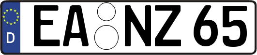 EA-NZ65