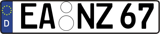 EA-NZ67