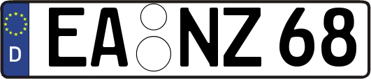 EA-NZ68