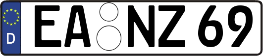 EA-NZ69