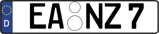 EA-NZ7