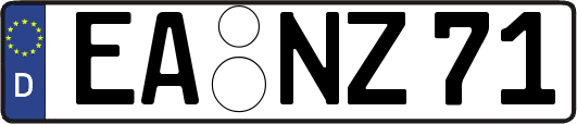 EA-NZ71