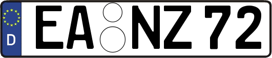 EA-NZ72