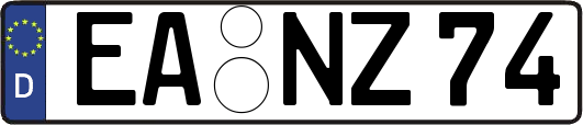EA-NZ74