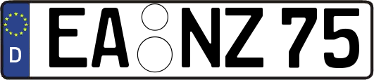 EA-NZ75