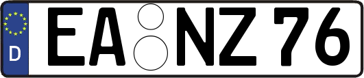 EA-NZ76