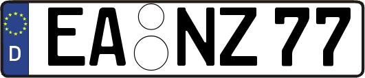 EA-NZ77