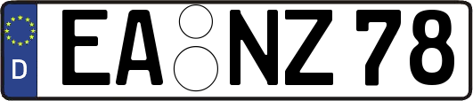 EA-NZ78