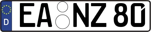 EA-NZ80
