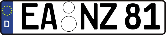 EA-NZ81
