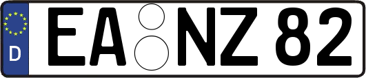EA-NZ82