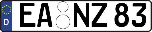 EA-NZ83