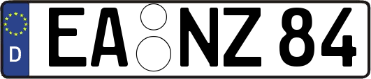 EA-NZ84