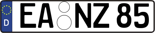 EA-NZ85
