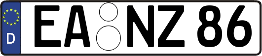 EA-NZ86
