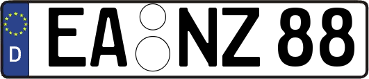EA-NZ88