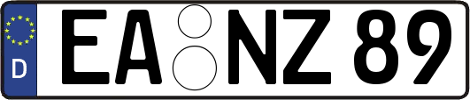 EA-NZ89