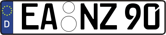 EA-NZ90