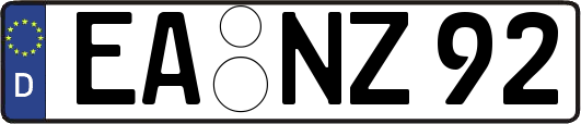 EA-NZ92