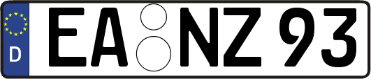 EA-NZ93