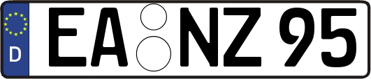 EA-NZ95